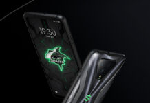 Xiaomi เปิดตัว Black Shark 3S มือถือเกมมิ่งรุ่นใหม่ อัปเกรดหน้าจอเป็น 120Hz Black Shark 3S