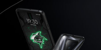 Xiaomi เปิดตัว Black Shark 3S มือถือเกมมิ่งรุ่นใหม่ อัปเกรดหน้าจอเป็น 120Hz Black Shark 3S