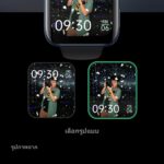 AI Outfit OPPO Watch