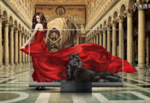 Xiaomi เปิดตัว Mi TV LUX Transparent Edition ทีวีโปร่งแสงรุ่นแรกของโลก Mi TV LUX Transparent Edition