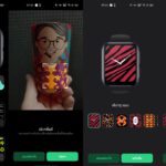 OPPO Watch AI Outfit