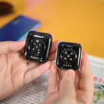 OPPO Watch review iaumrevieww 01