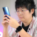 OPPO Watch review iaumreview 03