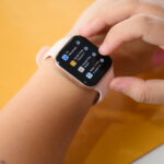 OPPO Watch review iaumreview