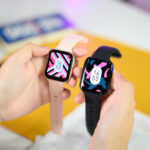 OPPO Watch review iaumreview