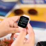 OPPO Watch review iaumreview fitness