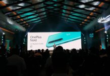 OnePlus Nord เปิดราคาเริ่มต้น 14,990 บาท (8GB+128GB)