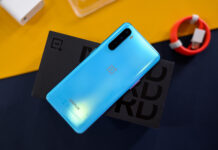 รีวิว OnePlus Nord มือถือ Lite Flagship งบหมื่นกลาง วิถีใหม่สำหรับสายถ่ายภาพ OnePlus Nord Review iAumreview