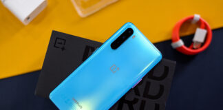 รีวิว OnePlus Nord มือถือ Lite Flagship งบหมื่นกลาง วิถีใหม่สำหรับสายถ่ายภาพ OnePlus Nord Review iAumreview