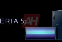 หลุดภาพและสเปก Sony Xperia 5 II เต็ม ๆ ก่อนเปิดตัว 17 กันยายนนี้ ! Xperia 5 II