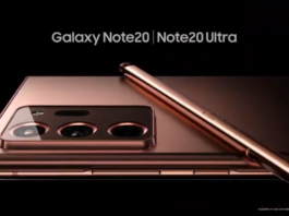 Galaxy Note20 | 20 Ultra 5G