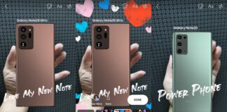 วิธีเสก Galaxy Note20 series มาอยู่ในมือ ด้วยเงิน 0 บาท note20 ar