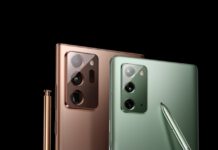 สรุปงานเปิดตัว Galaxy Note20 | Note20 Ultra | Galaxy Z Fold2 | Galaxy Tab S7 | Tab S7+ | Galaxy Buds Live | Galaxy Watch3 Samsung Galaxy Tab S7