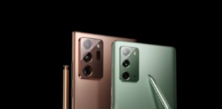 สรุปงานเปิดตัว Galaxy Note20 | Note20 Ultra | Galaxy Z Fold2 | Galaxy Tab S7 | Tab S7+ | Galaxy Buds Live | Galaxy Watch3 Samsung Galaxy Tab S7