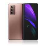 Samsung Galaxy Z Fold 2