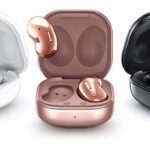 Samsung Galaxy Buds Live