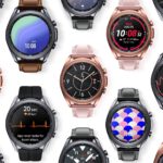Samsung Galaxy Watch 3