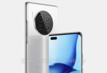 หลุด ! ภาพเรนเดอร์ Huawei Mate 40 | Mate 40 Pro ก่อนเปิดตัวหลายเดือน Huawei Mate 40
