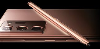 ลือหึ่ง ! Galaxy S21 Ultra อาจมาพร้อม S Pen และจะเลิกออก Galaxy Note รุ่นใหม่ Samsung Galaxy Note20