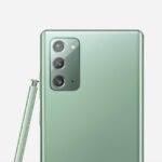 Samsung Galaxy Note 20