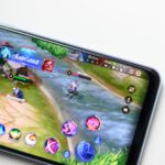 OPPO Reno4 RoV