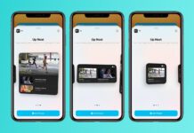 Apple ปล่อยอัพเดท iOS 14 beta 4 รอบนี้ 3D Touch กลับมาแล้ว iOS 14 beta 4