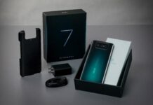 ASUS เปิดตัว Zenfone 7 | Zenfone 7 Pro มือถือเรือธง 3 กล้องพลิกหน้า-หลังได้ Zenfone 7 Pro