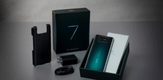 ASUS เปิดตัว Zenfone 7 | Zenfone 7 Pro มือถือเรือธง 3 กล้องพลิกหน้า-หลังได้ Zenfone 7 Pro