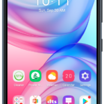 Capture shot Infinix Hot 10