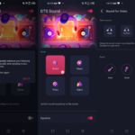 DTS Sound Infinix Hot 10