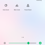 Eye Care Infinix Hot 10