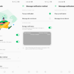 Game Mode Infinix Hot 10