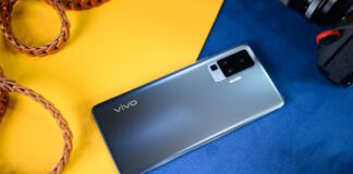 รีวิว Vivo X50 Pro 5G มือถือกล้องดีมีกันสั่น Gimbal รุ่นแรกของโลก พร้อมรองรับ 5G ในราคา 24,999 บาท Review Vivo X50 Pro 5G