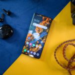 Review Vivo X50 Pro 5G