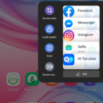 Smart Panel Infinix Hot 10