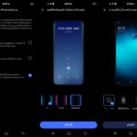 Vivo X50 Pro 5G refresh rate