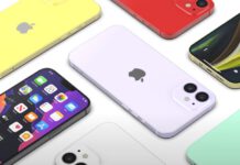 ลืออีกรอบ ! iPhone 12 รุ่นเล็กสุดจะมีชื่อรุ่นว่า iPhone 12 mini iPhone 12 mini