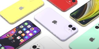 ลืออีกรอบ ! iPhone 12 รุ่นเล็กสุดจะมีชื่อรุ่นว่า iPhone 12 mini iPhone 12 mini