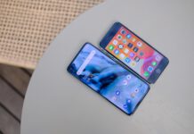 งบ 15,000 บาท เลือกอะไรดี ระหว่าง iPhone SE 2020 vs OnePlus Nord iPhone SE 2020 compare OnePlus Nord