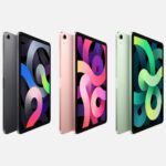 iPad Air 2020