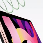 iPad Air 2020