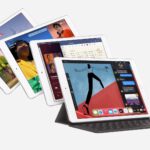 iPad 2020
