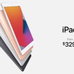 iPad 2020