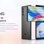 LG WING 5G