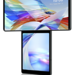 LG WING 5G