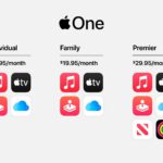 Apple One