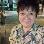 vivo x50 pro 5G selfie