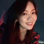 vivo x50 pro 5G selfie