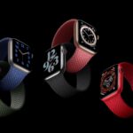 Apple Watch Series 6