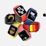 Apple Watch SE